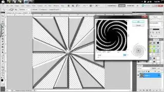 making a cool looking shape in photoshop cs5 for beginners tutorial.mp4