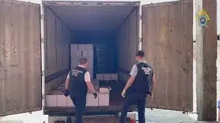 Житель города Кемерово обвиняется в незаконном обороте спиртосодержащей продукции