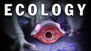 The Gigginox | Monster Hunter Ecology