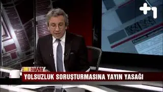 Canlı Yayın - Yayın yasağı