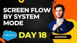 Ultimate Screen Flow Tutorial for System Mode: Step-by-Step Guide