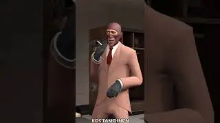 Love Hurts [SFM] 