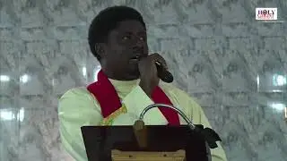 DAY 26: WEAPON OF WARFARE PRAYER AND FASTING PROGRAM. 9TH FEBRUARY, 2022.