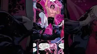¿Cuál sería el mutante de nivel omega más fuerte?