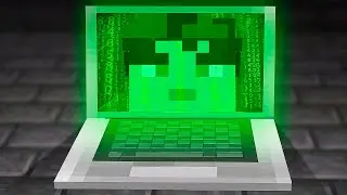 😱Майнкрафт, но ИСКУССТВЕННЫЙ ИНТЕЛЛЕКТ Проходит Майнкрафт За Тебя..