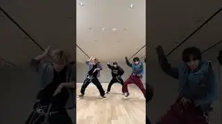 🕺38th GDA Dance break🕺 