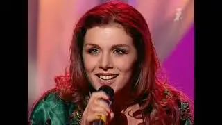Анна Седокова - Я не играю (Live)