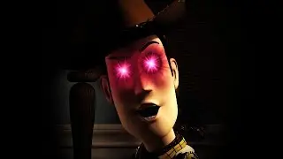 ВУДИ EXE ВЕРНУЛСЯ! TOY STORY EXE 2!