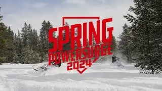 2024 Spring Power Surge Program