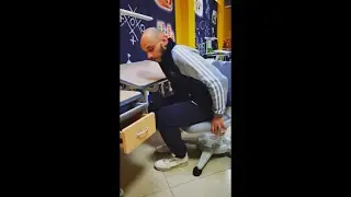 100% легкое упражнение и ребенок будет правильно сидеть за растущей партой креслом с ровной осанкой
