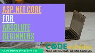 Asp.Net Core tutorial for absolute beginners (6): Getting started with EF Core