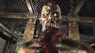 Resident Evil 4 Boss U-3 (No Damage)