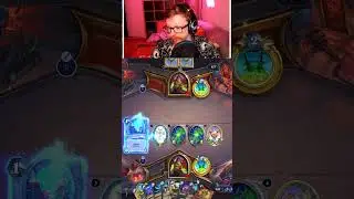 Mimiron's Gadgets Are Dangerous