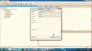 Import / Restore  PostgreSQL database  || Import .backup file