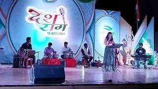 Vande Mataram (Desh bhakti )  ￼🇮🇳#15august #youtube #trending @diksha Shukla