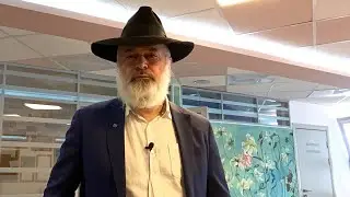 Анонс «Тамуз:: зрение и руки»
