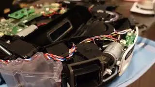 Dreame X40 Ultra - iRobot Roomba Combo J9 - design impression