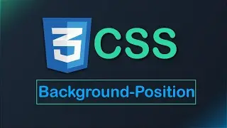 CSS Background Position in Hindi / Urdu