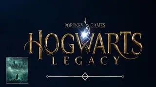 Hogwarts Legacy - Official Headmaster Black Behind The Scenes | Simon Pegg 2023 [FHD 1080p]