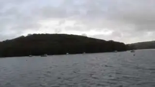 Walk around Golant near Fowey Cornwall 3