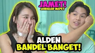 ALDEN PILIH VICTOR DARIPADA MASTERCHEF, AYU TING TING HERAN ?!