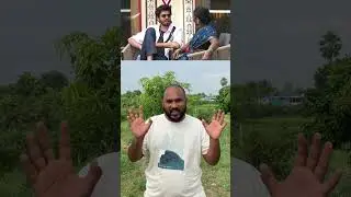 Gangavva entry- raju review day 1&2