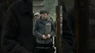 Приехал новый смотрящий 