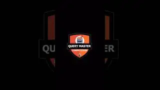 Ready to test your SQL skills? The battle of queries in ON!