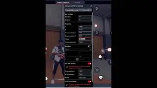 Reveling My 99% Headshot Rate Secret PAID TWEAKS | Bluestacks 5 | MSI 5
