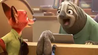 Zootopia - AniMat’s Reviews (Reverse)