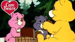 Classic Care Bears | 30+ Minutes of Outdoor Fun With the Care Bears!