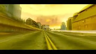 PPSSPP VR Fake reflections test on Pico4