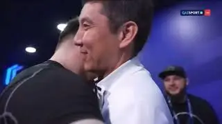 #штангист