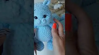 Бегемотики малыши