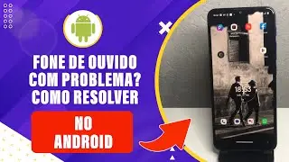 Como resolver o vazamento de áudio do fone de ouvido para o alto-falante no celular Android