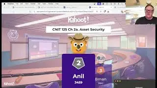 CNIT 125 Ch2a