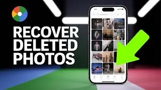 How to Recover Deleted Photos from Google Photos – Full Guide
