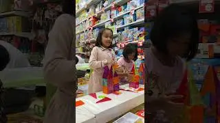 Berikut Highlight dari keseruan bersama Okiedog Ezlink di @lavie_babyhouse 💕 