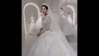 beautiful wedding dress in singapore