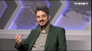 Кац: Даже коммунист и чёрт лысый будет лучше Путина