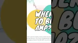 If YOU'RE Wondering Where To Buy Amp Crypto?
