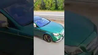 Мерседес 👍 