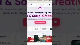#ads #aiadvancements #aitools #ai #aicreativity #aicreator #aigenerated