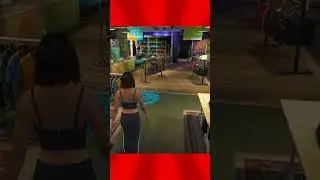 КАК СДЕЛАТЬ ОДЕЖДУ С ЛОГОТИПОМ БРЕНДА В ГТА ОНЛАЙН ??? // GTA ONLINE #gta #gtaonline #shorts