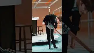 The beatles Intro Ed Sullivan Show Rehearsal Miami #shorts