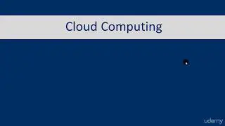 Azure tutorial What is Cloud Computing