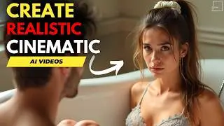 How to Create Realistic Cinematic AI Videos