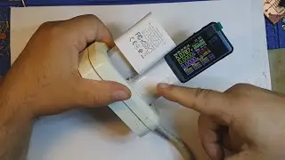 РЕМОНТ ХОРОШЕГО ЗАРЯДНОГО ДЛЯ ТЕЛЕФОНА