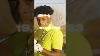 Drop a ⛳️ if ya one ah the 20 million views!! 