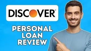 Discover Personal Loan Review | Is It Worth It? (2024)